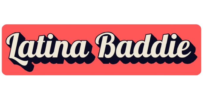 Latina Baddie